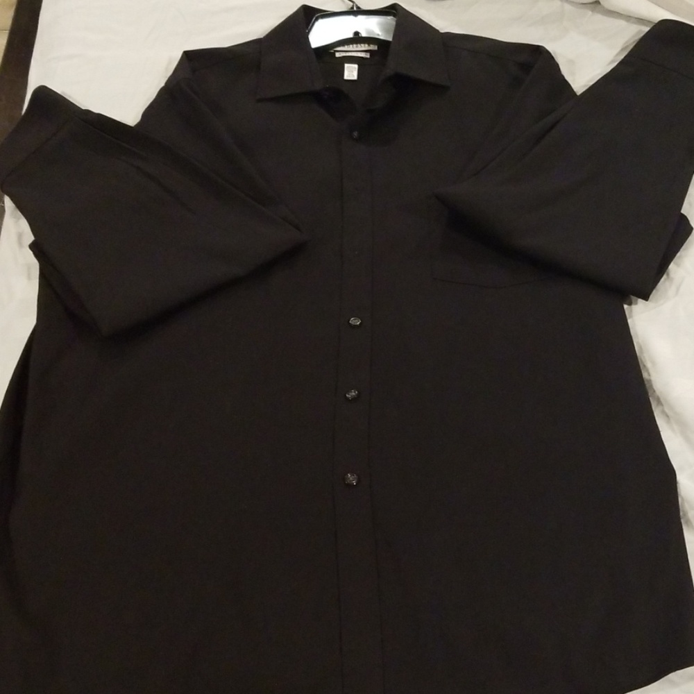 Van Heusen mens dress shirt